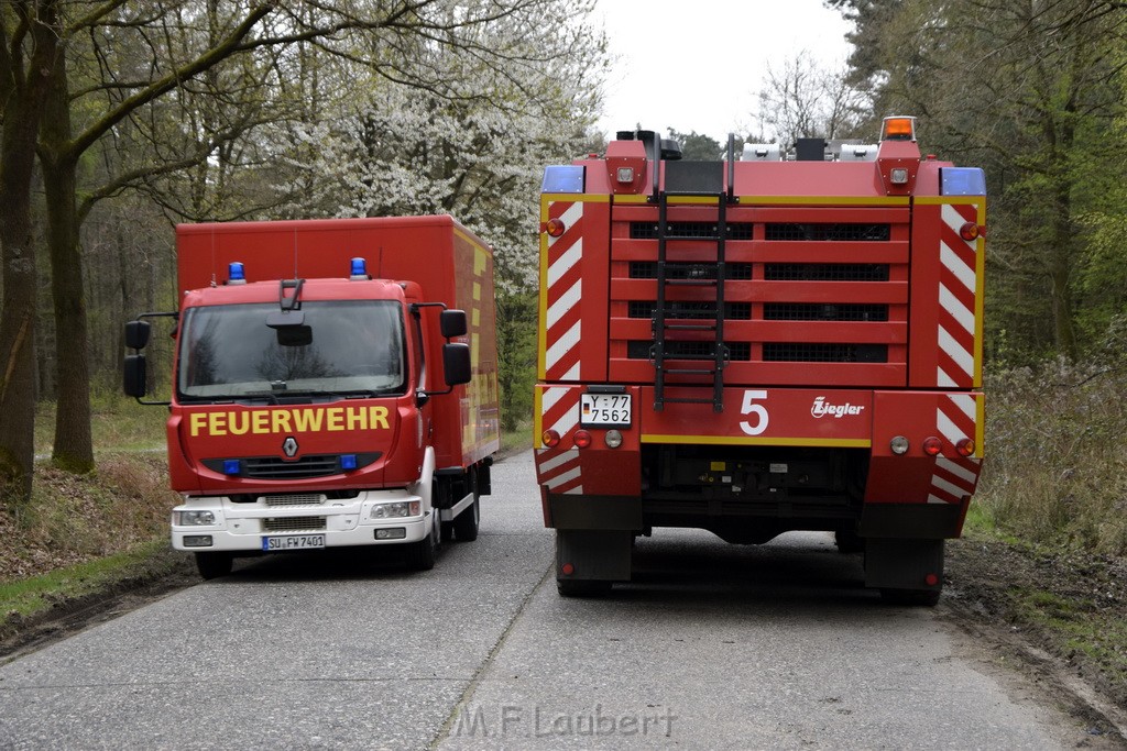 Waldbrand Wahner Heide Troisdorf Eisenweg P402.JPG - Miklos Laubert